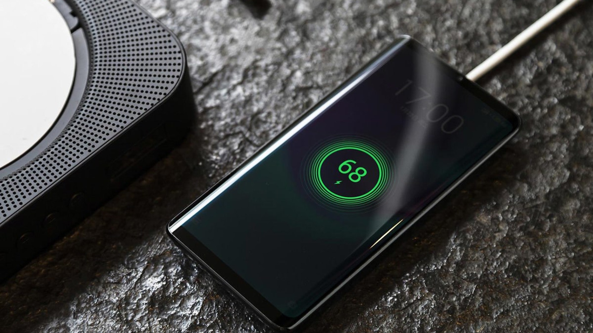 Meizu Zero