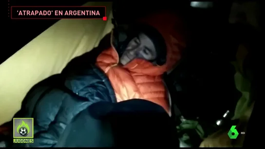 MontaneroJugones MontaneroJugones