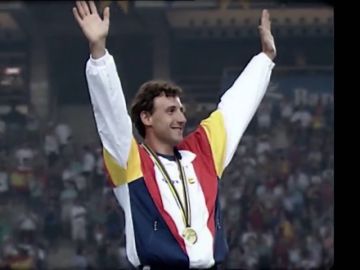 Barcelona 1992: la historia de los mejores Juegos Olímpicos de la historia de España contada por sus protagonistas Barcelona 1992: la historia de los mejores Juegos Olímpicos de la historia de España contada por sus protagonistas