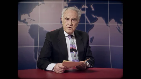 El de golpe de Estado de Chávez o los asesinatos de la mafia italiana: José María Carrascal repasa los acontecimientos internacionales del 1992 El de golpe de Estado de Chávez o los asesinatos de la mafia italiana: José María Carrascal repasa los acontecimientos internacionales del 1992
