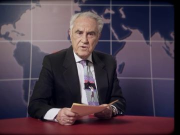 El de golpe de Estado de Chávez o los asesinatos de la mafia italiana: José María Carrascal repasa los acontecimientos internacionales del 1992 El de golpe de Estado de Chávez o los asesinatos de la mafia italiana: José María Carrascal repasa los acontecimientos internacionales del 1992