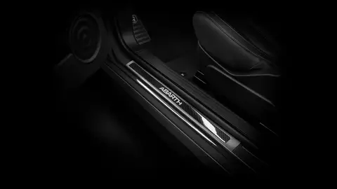 Abarth 124 Spider 70th anniversary Abarth 124 Spider 70th anniversary