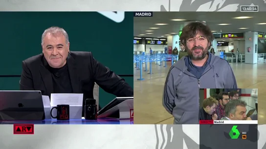 Jordi Évole Jordi Évole