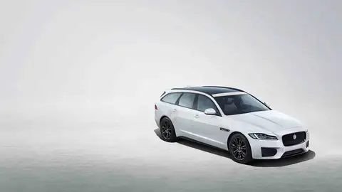 Jaguar XF Chequered Flag Jaguar XF Chequered Flag