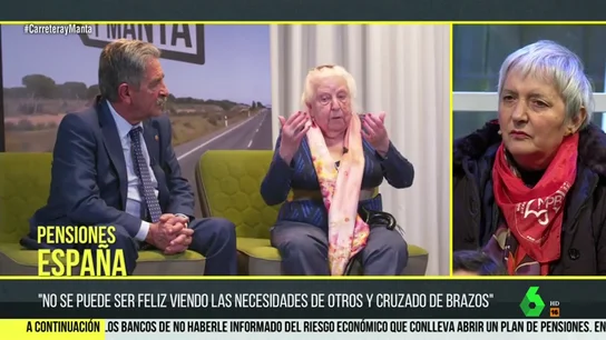 Paquita Martín Paquita Martín
