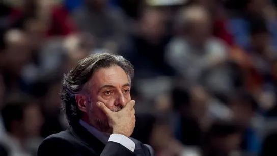 Imagen de archivo de Pepu Hernández Imagen de archivo de Pepu Hernández