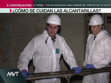 acantarillas acantarillas