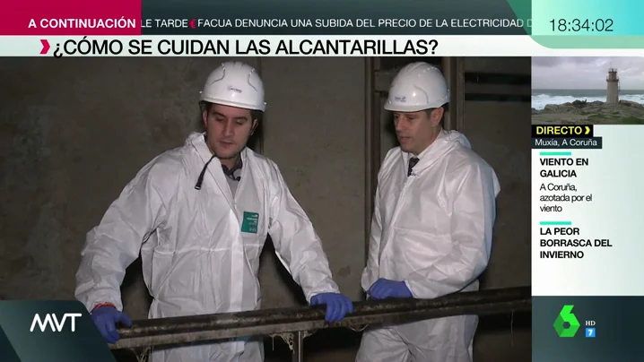 acantarillas acantarillas
