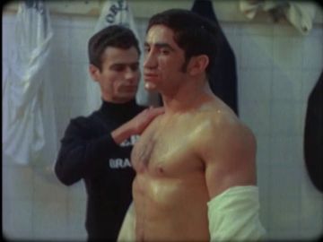 Intrahistoria de José Manuel Urtain: el mito del boxeo español que se suicidó antes de ser desahuciado Intrahistoria de José Manuel Urtain: el mito del boxeo español que se suicidó antes de ser desahuciado