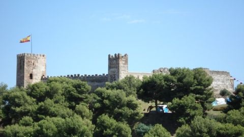 Mercado medieval