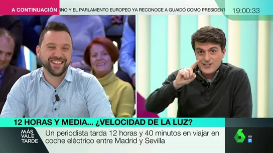 El reto del coche eléctrico RETO ELECTRICO