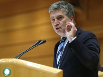 El senador del PP Ignacio Cosidó. El senador del PP Ignacio Cosidó.