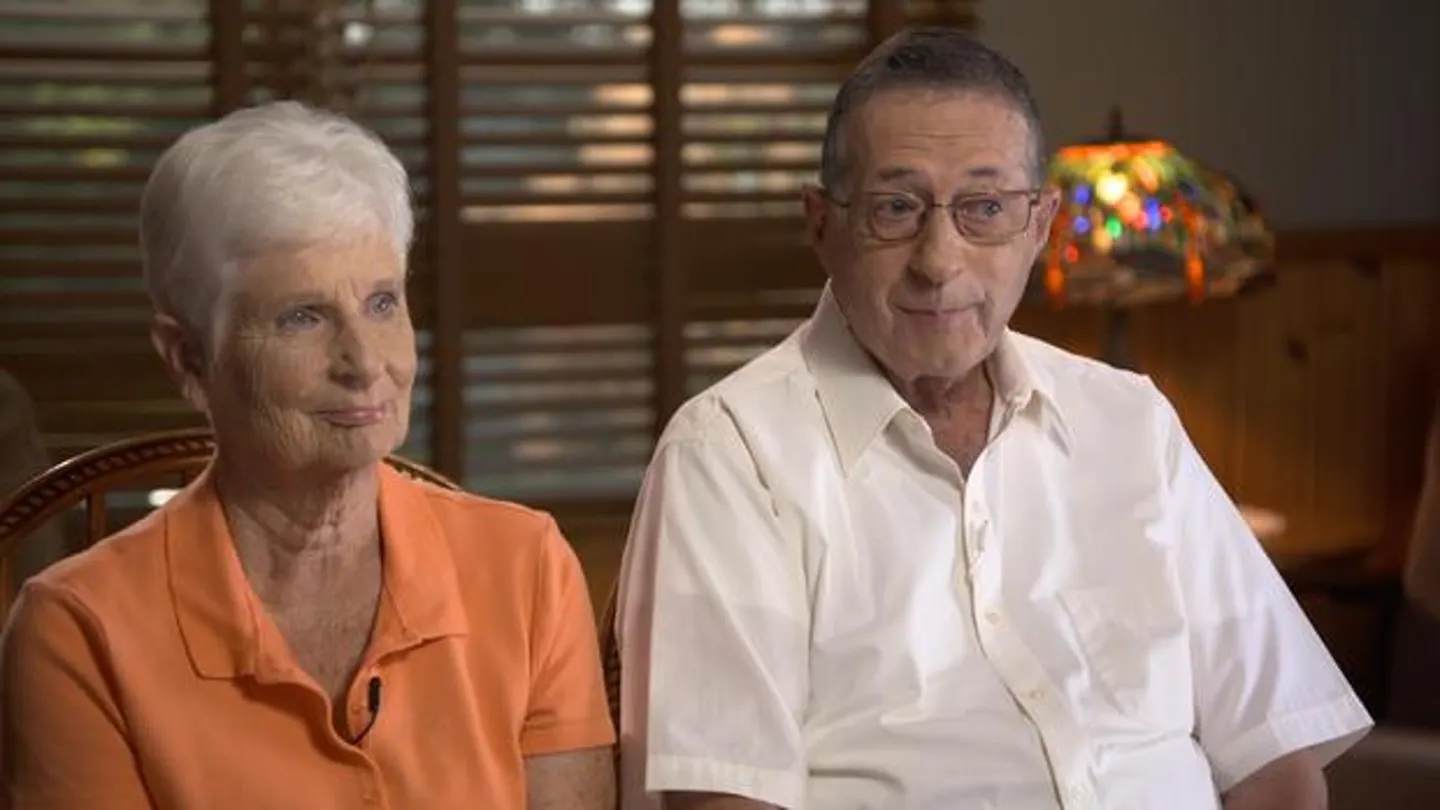 Marge y Jerry Selbee Marge y Jerry Selbee