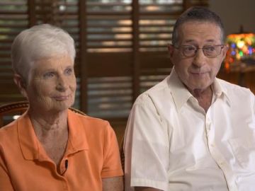 Marge y Jerry Selbee Marge y Jerry Selbee