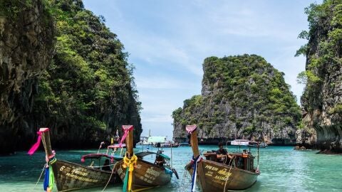 Tailandia