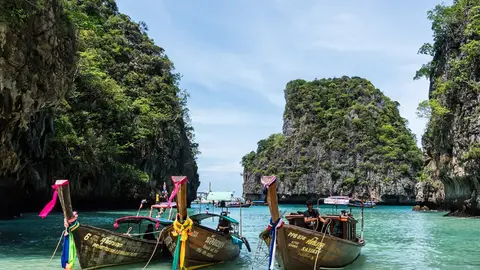 Tailandia Tailandia