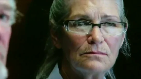 Leslie Van Houten Leslie Van Houten