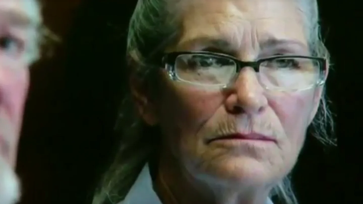 Leslie Van Houten Leslie Van Houten