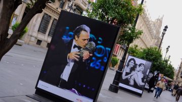 La gala de la 33 edición de los premios Goya se celebra en Sevilla