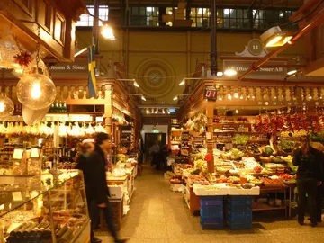 Mercados Mercados