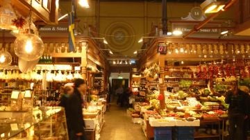 Mercados