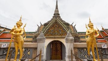 Tailandia