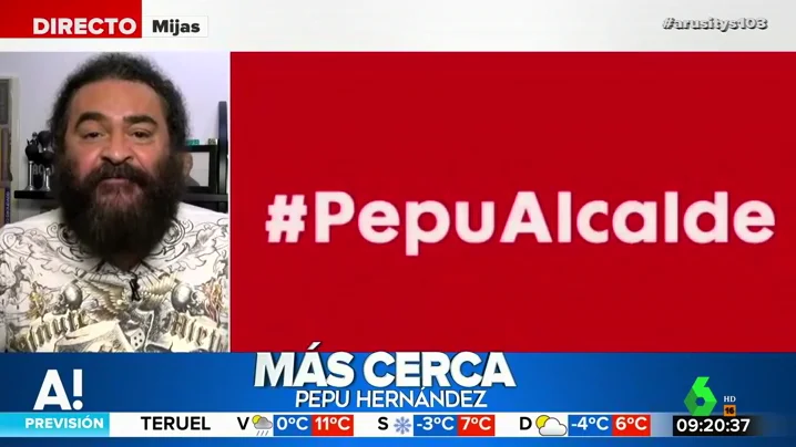 El consejo de El Sevilla a Pedro Sánchez: "Cuando piense en alguien para su equipo, pregúntele por las sociedades"