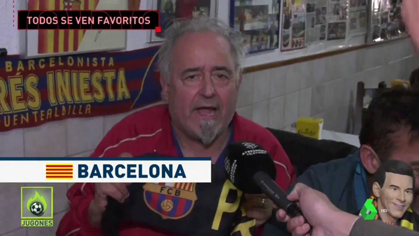 AficionadosJugones AficionadosJugones