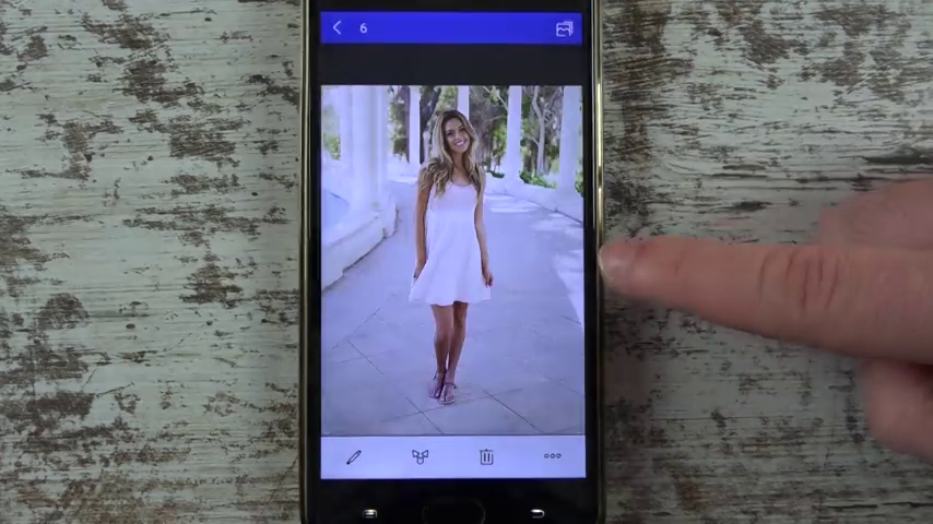 Cómo elegir la foto de perfil perfecta