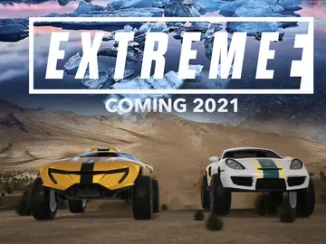 Extreme E, la última invención eléctrica de Alejandro Agag Extreme E, la última invención eléctrica de Alejandro Agag