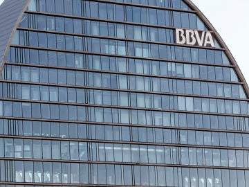 Edificio BBVA Madrid Edificio BBVA Madrid