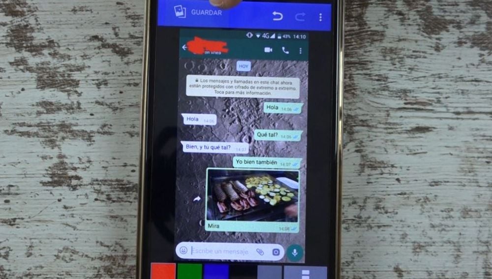 WhatsApp