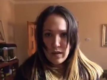 "Si soy inocente, no oculto mi cara": la campaña viral de la amiga de Marta del Castillo contra el anonimato del hermano de Carcaño "Si soy inocente, no oculto mi cara": la campaña viral de la amiga de Marta del Castillo contra el anonimato del hermano de Carcaño