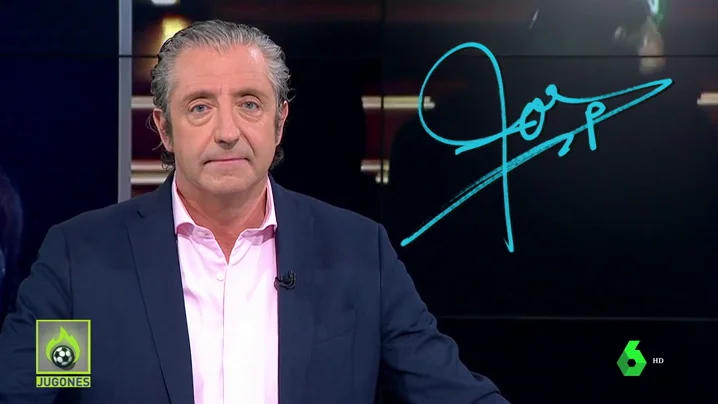 Josep Pedrerol: "Neymar iba para estrella, pero su luz se apaga. Una pena. Los errores se pagan"