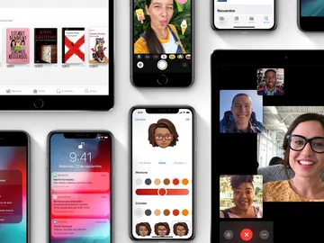 iOS 12 ha traído varias novedades y mejoras de rendimiento a los iPhone y iPad, pero parece que iOS 13 subirá la apuesta iOS 12 ha traído varias novedades y mejoras de rendimiento a los iPhone y iPad, pero parece que iOS 13 subirá la apuesta