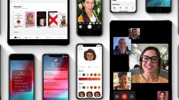 iOS 12 ha traído varias novedades y mejoras de rendimiento a los iPhone y iPad, pero parece que iOS 13 subirá la apuesta