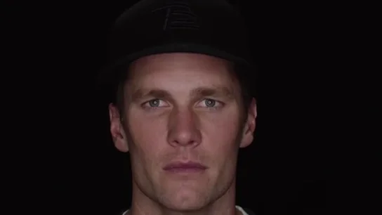 El motivador vídeo de Tom Brady para afrontar la final de la Super Bowl El motivador vídeo de Tom Brady para afrontar la final de la Super Bowl