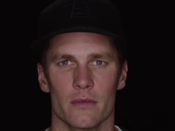 El motivador vídeo de Tom Brady para afrontar la final de la Super Bowl El motivador vídeo de Tom Brady para afrontar la final de la Super Bowl