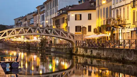 Navigli Navigli