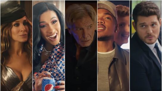 Los anuncios de la Super Bowl 2019