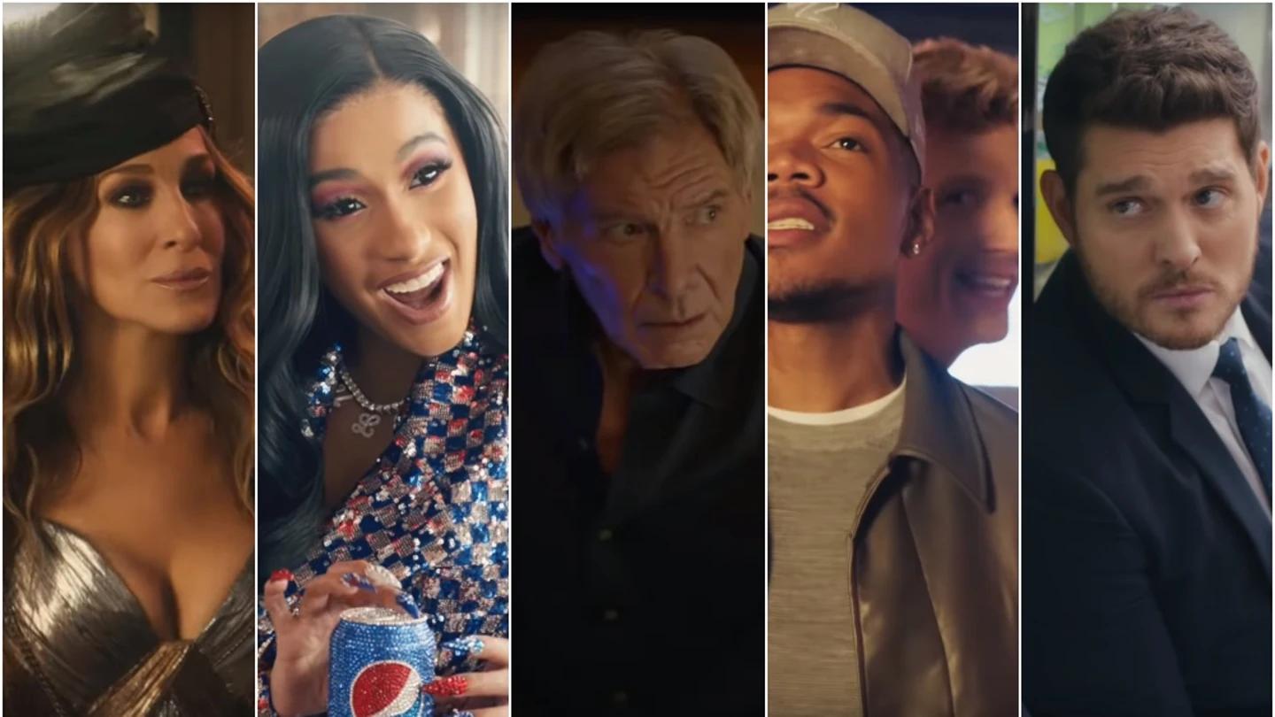 Los anuncios de la Super Bowl 2019 Los anuncios de la Super Bowl 2019