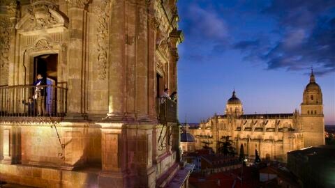 Salamanca
