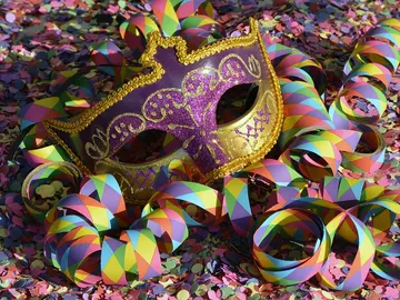 Carnaval Carnaval