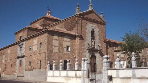 Ruta teresiana