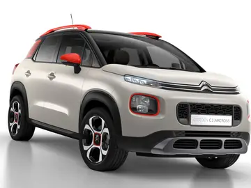 Citroën C3 Aircross Citroën C3 Aircross