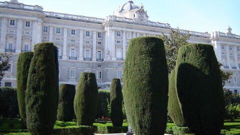 Palacio Real