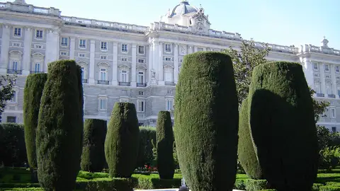 Palacio Real Palacio Real