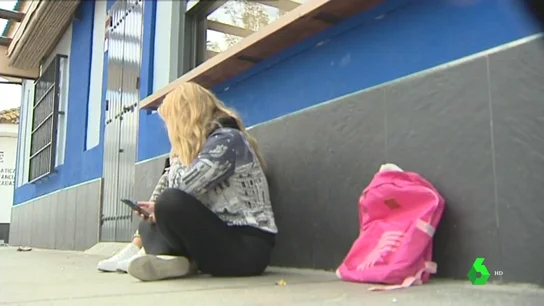 "Lloraba y le pedía por favor que paraba, y no paraba": el infierno machista de una joven de 16 años "Lloraba y le pedía por favor que paraba, y no paraba": el infierno machista de una joven de 16 años