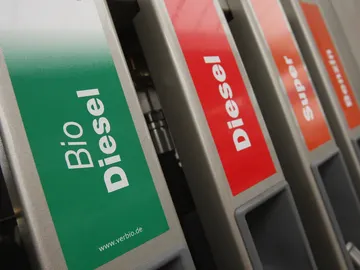 Biodiésel Biodiésel