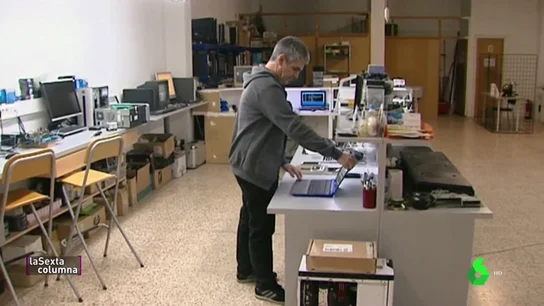 Plantando cara a la obsolescencia programada o cómo alargar la vida útil de los electrodomésticos Plantando cara a la obsolescencia programada o cómo alargar la vida útil de los electrodomésticos